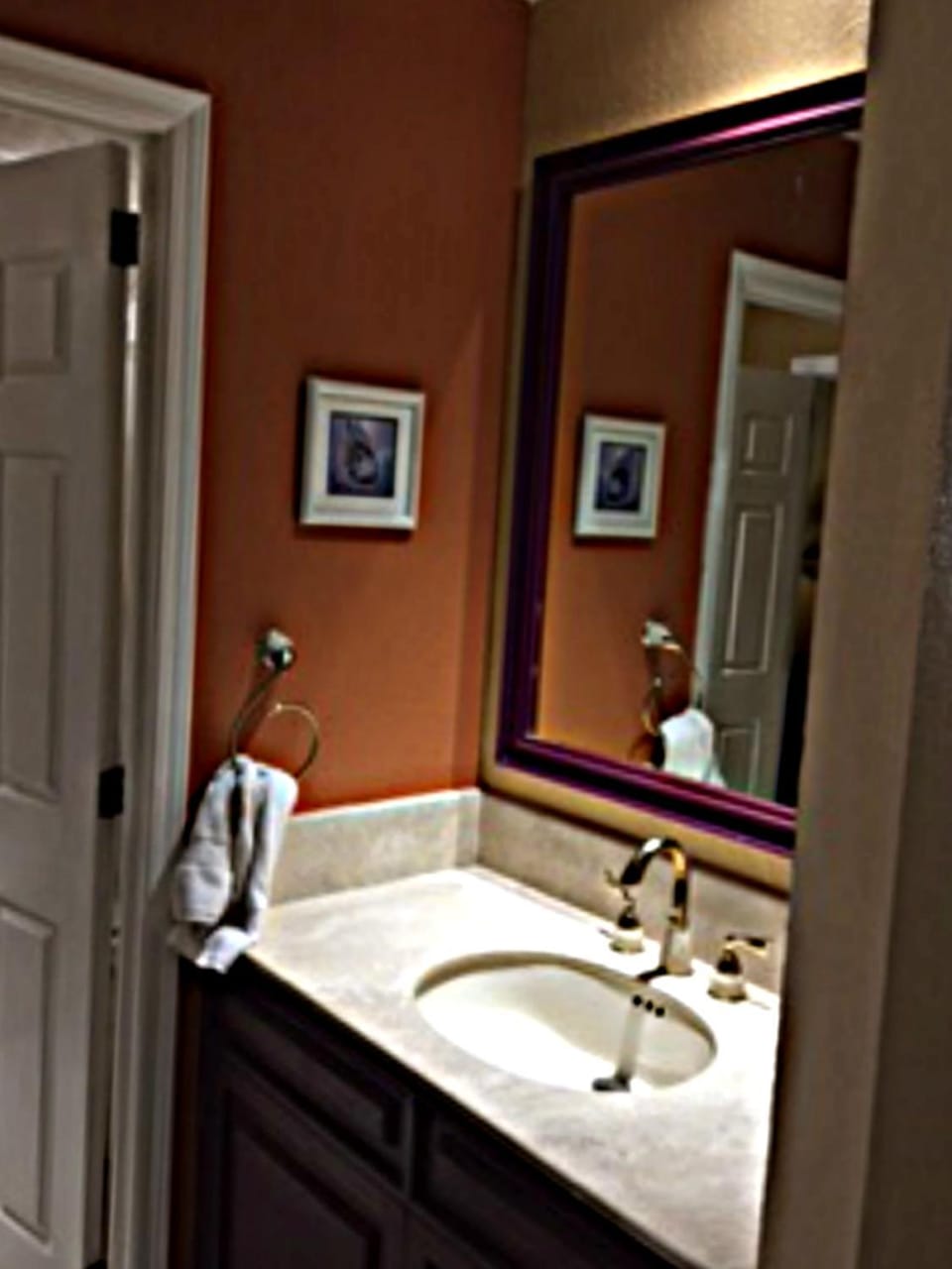 Sonoran Sea Resort Apartment in Rocky Point