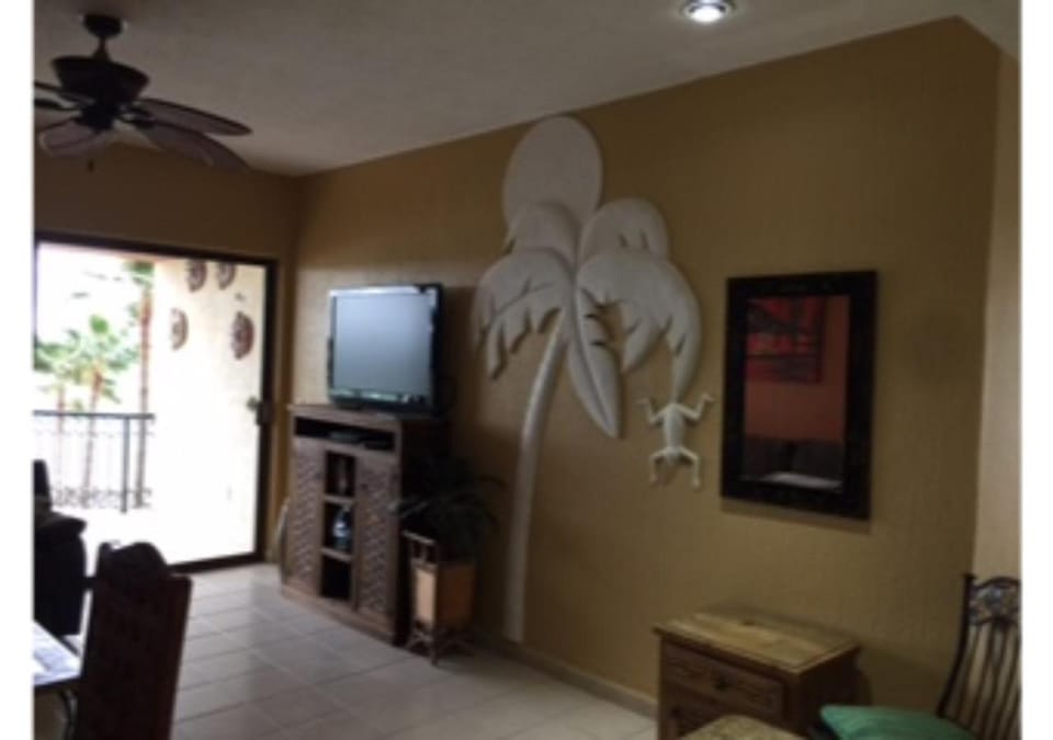 Sonoran Sea Resort Apartment in Rocky Point