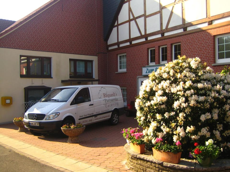 Property building, Spring