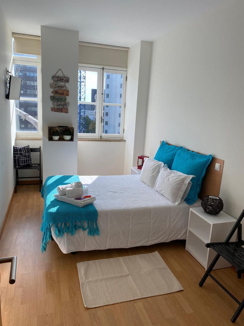 Formosa Oporto Apartments Group Apartment in Porto
