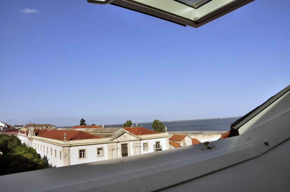 Day, Sea view