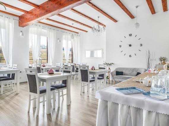 Parkowy Kudowa Apartment hotel in Lower Silesian Voivodeship