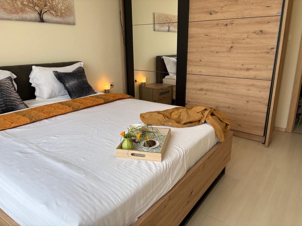 Krasi Apartments in Perla Complex Apartment hotel in Pomorie