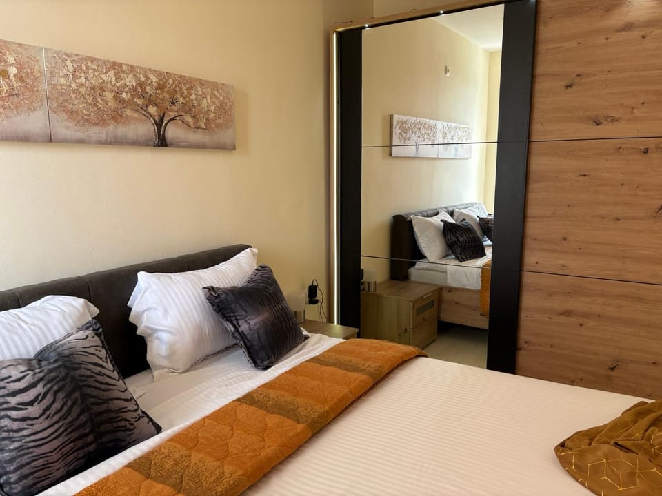 Krasi Apartments in Perla Complex Apartment hotel in Pomorie