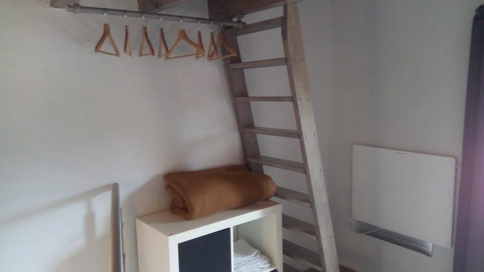 Pigeonnier Bed and Breakfast in Auvergne-Rhône-Alpes