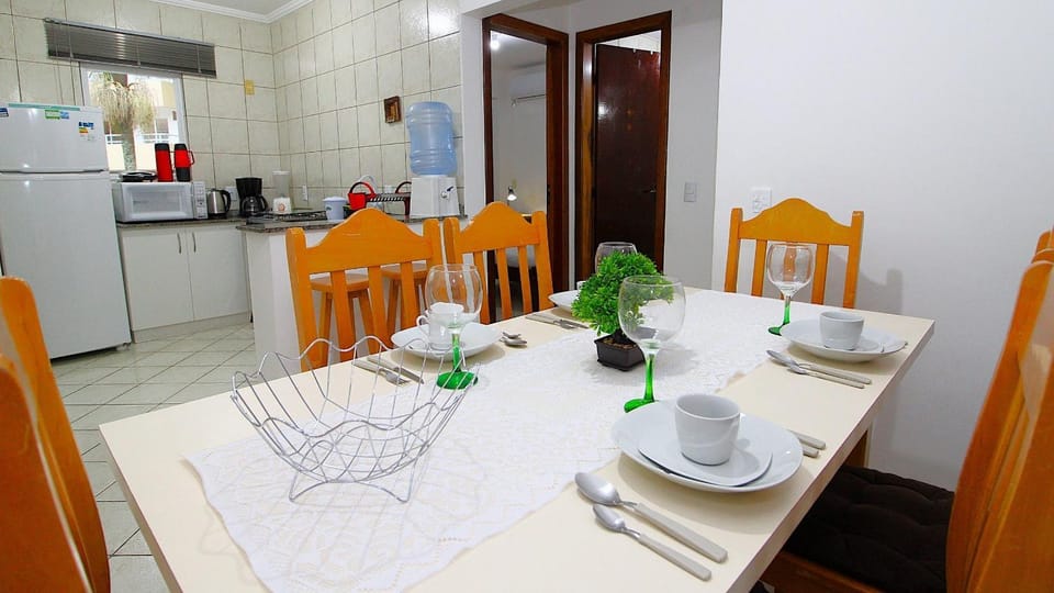 1031 - Apartamento para locação em Bombinhas - Residencial Solar das Bromélias Apto 157 Apartment in Bombinhas
