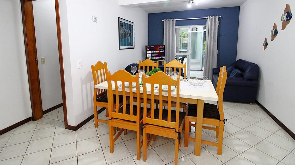 1031 - Apartamento para locação em Bombinhas - Residencial Solar das Bromélias Apto 157 Apartment in Bombinhas