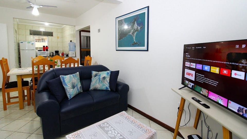 1031 - Apartamento para locação em Bombinhas - Residencial Solar das Bromélias Apto 157 Apartment in Bombinhas