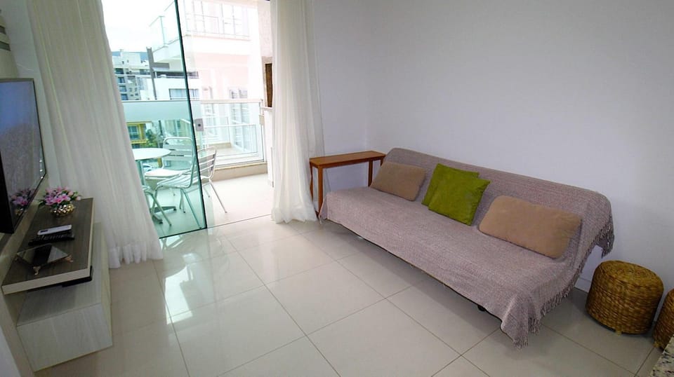1041 - Apartamento na Praia de Bombinhas para locação - Residencial Egídio Pinheiro 304 B Apartment in Bombinhas