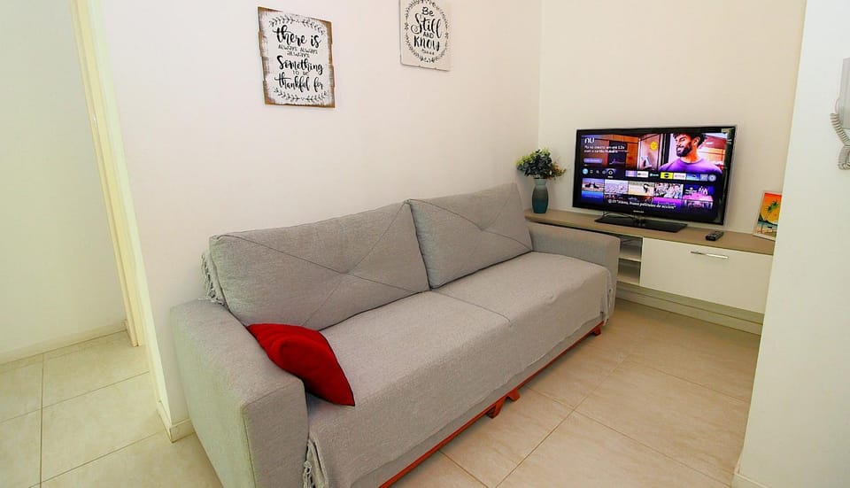 1055 - Apartamento para locação em Bombinhas - Residencial Atalanta Apto 204 B Apartment in Bombinhas