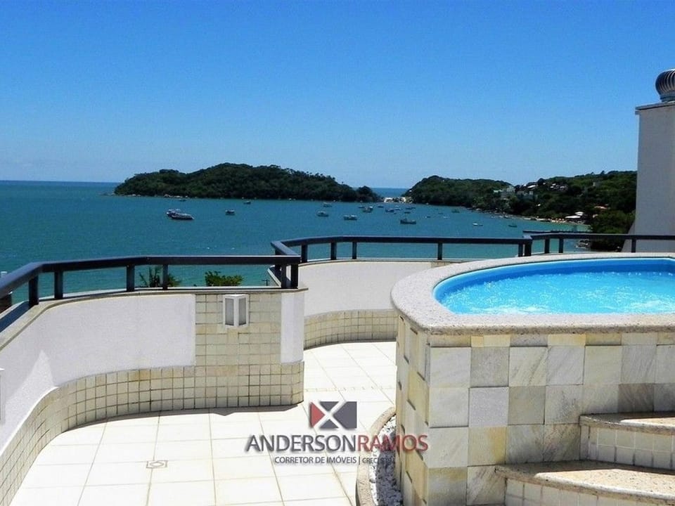 Pool view, Sea view, Swimming pool