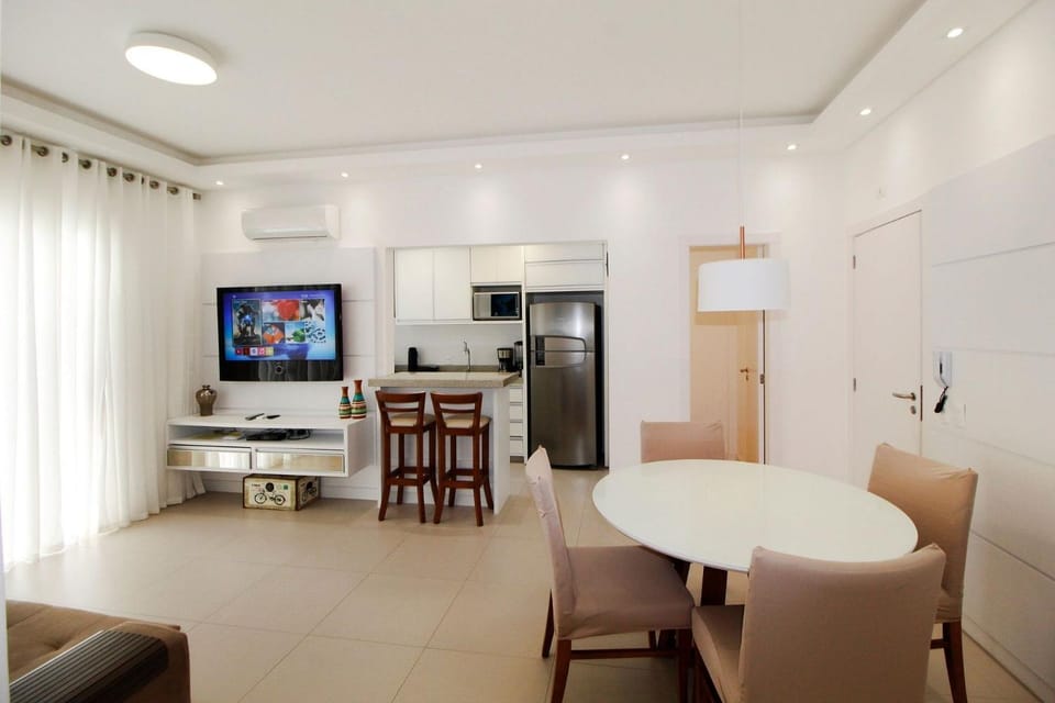TV and multimedia, Living room, Dining area