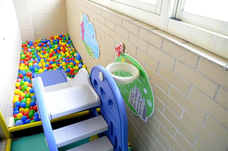 Kids's club