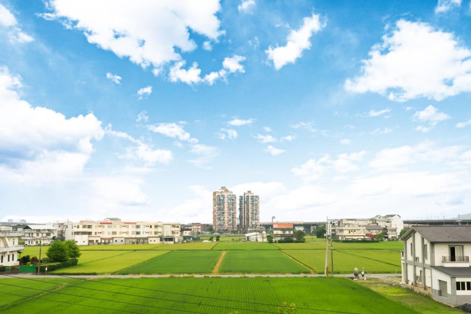 D3 Classic BNB Vacation rental in Taiwan, Province of China
