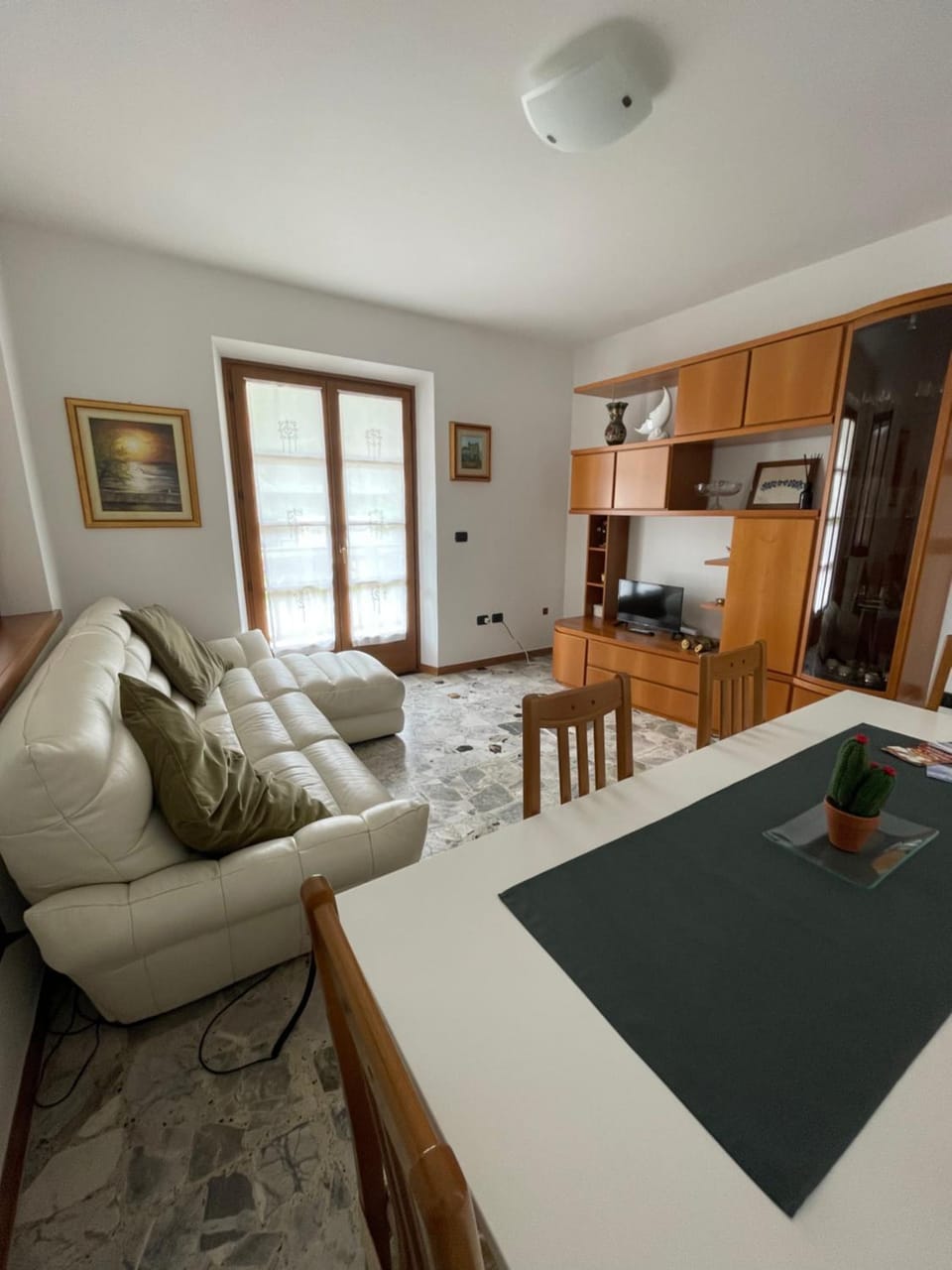 Casa Valentina House in Ledro