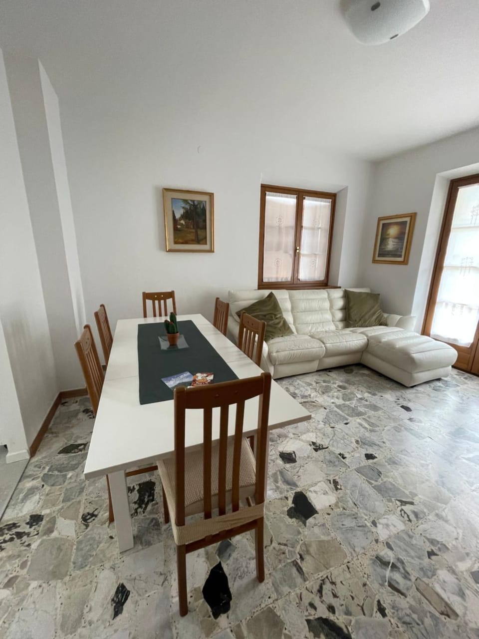 Casa Valentina House in Ledro