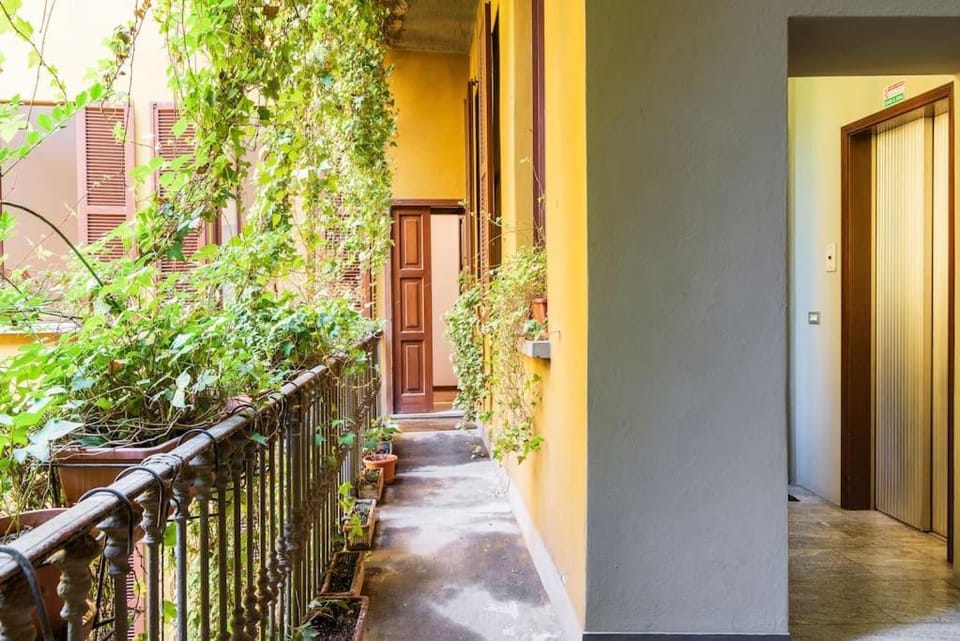 Stampa Flexyrent Apartment Apartment in Milan