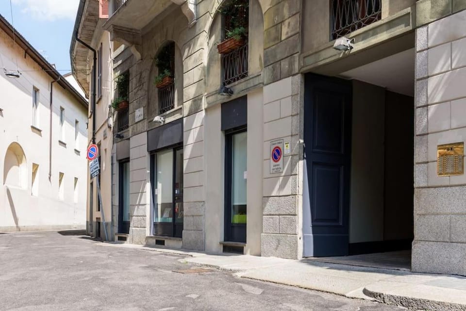 Stampa Flexyrent Apartment Apartment in Milan
