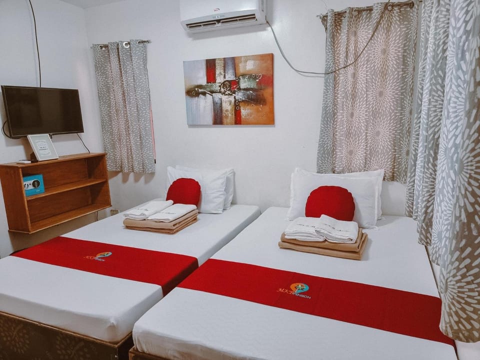 MKB Pension Bed and Breakfast in Coron