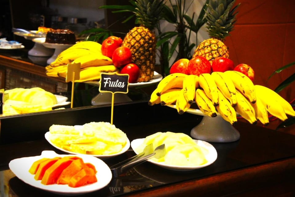 Food, Breakfast, Buffet breakfast