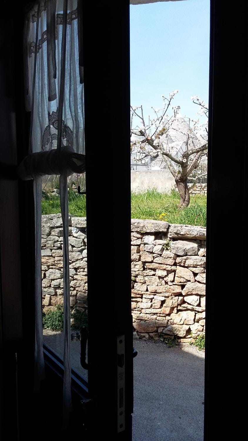 View (from property/room), Decorative detail