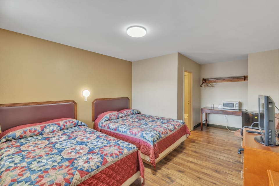 Viking Motel-Detroit Motel in Windsor