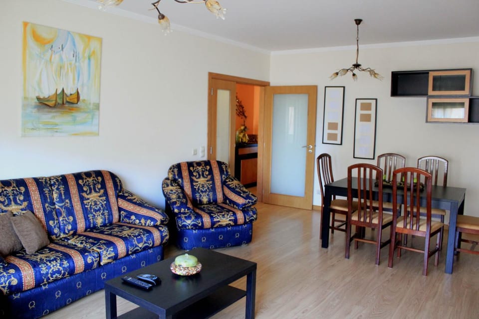 Sweet Dream House Apartment in Faro