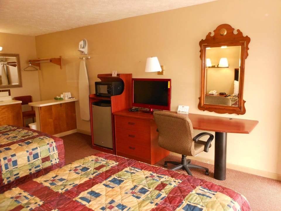 TV and multimedia, Photo of the whole room