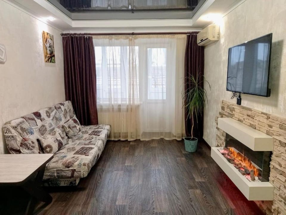 Apart Perspektivna Apartment in Ukraine