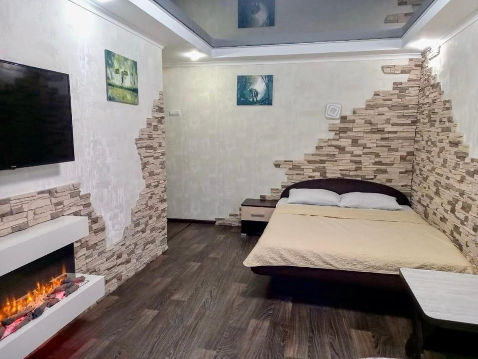 Apart Perspektivna Apartment in Ukraine