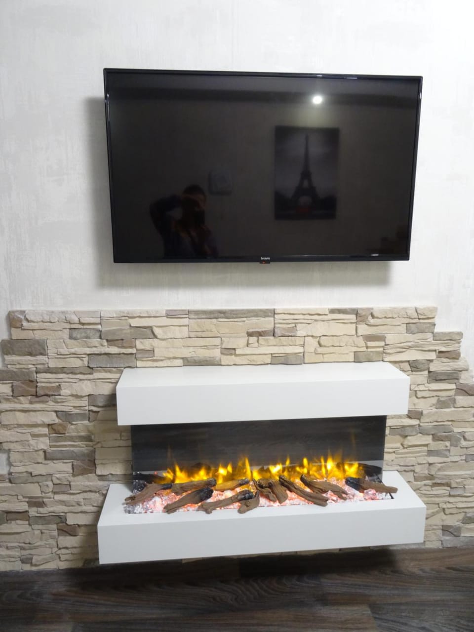 Apart Perspektivna Apartment in Ukraine