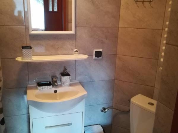 Kwatera u Stasia i Małgosi Vacation rental in Poland