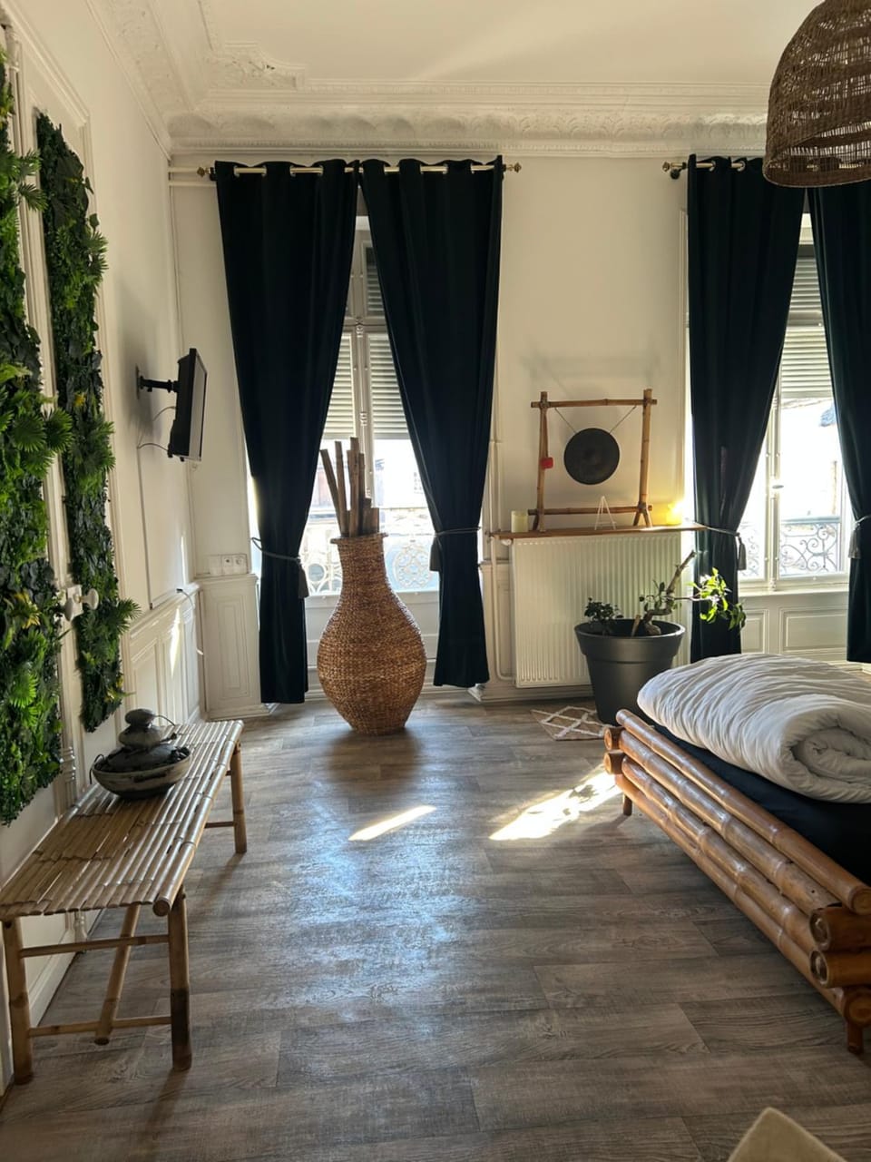 Hôtel Le 43 Bed and Breakfast in Vosges