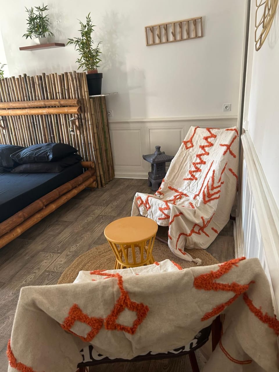 Hôtel Le 43 Bed and Breakfast in Vosges