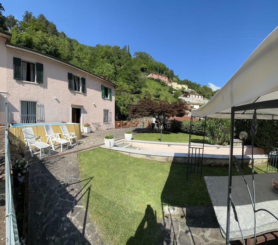 dream house House in Emilia-Romagna