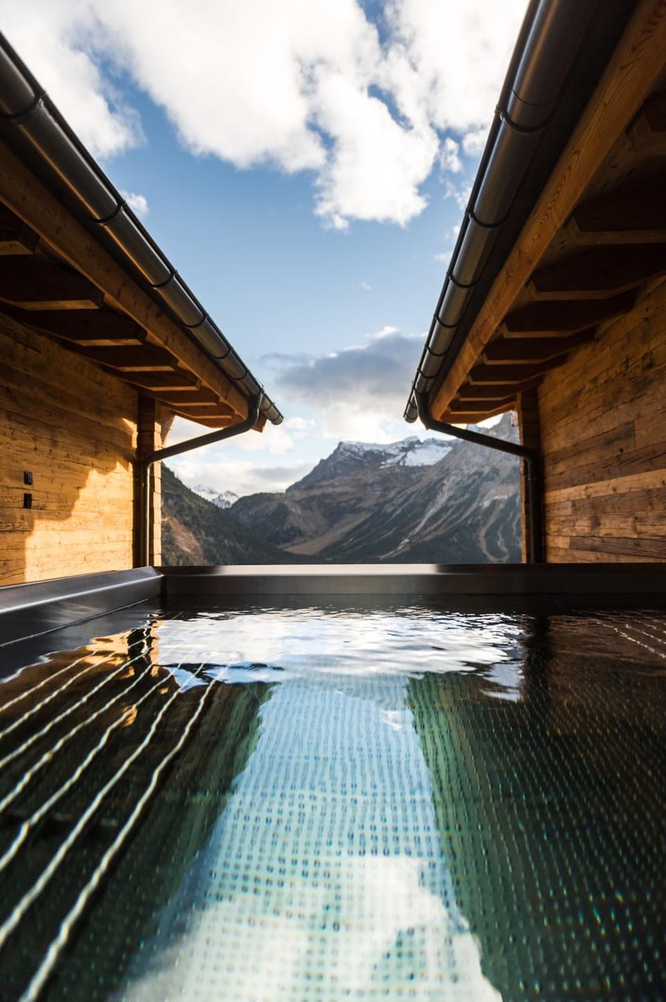 Hot Tub, Spa and wellness centre/facilities, Mountain view