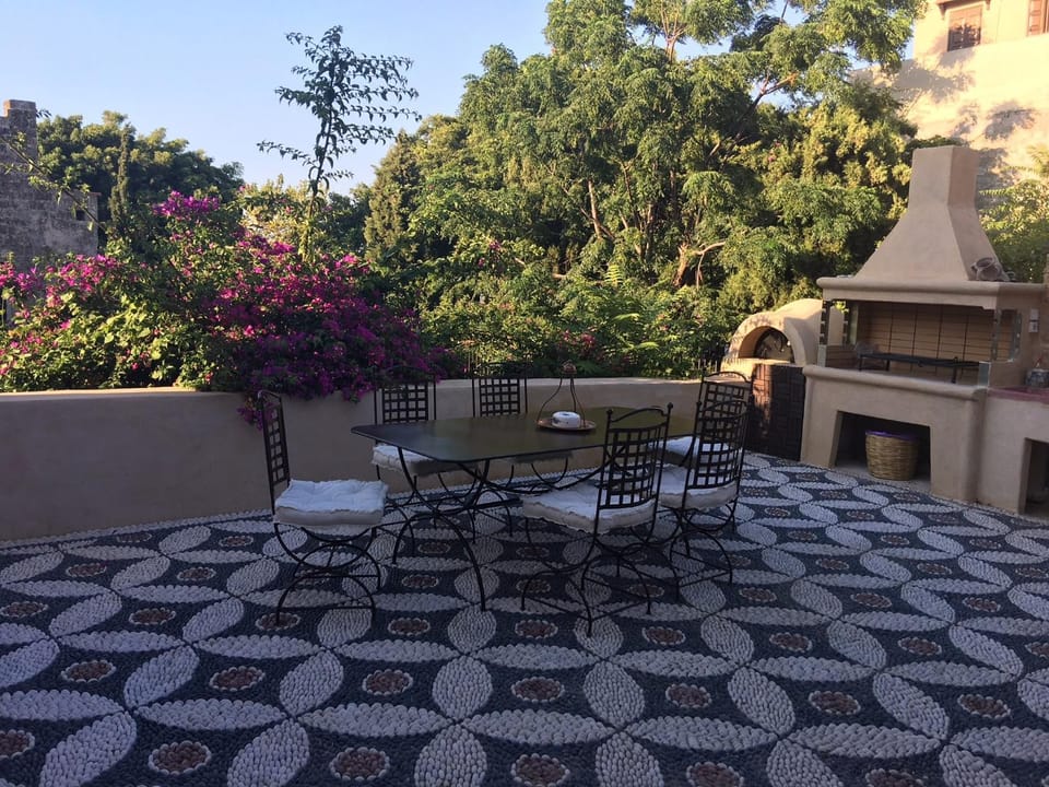 Tafros Villa Villa in Rhodes