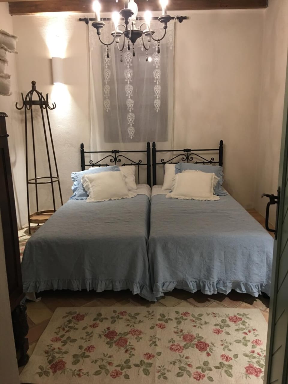 Tafros Villa Villa in Rhodes