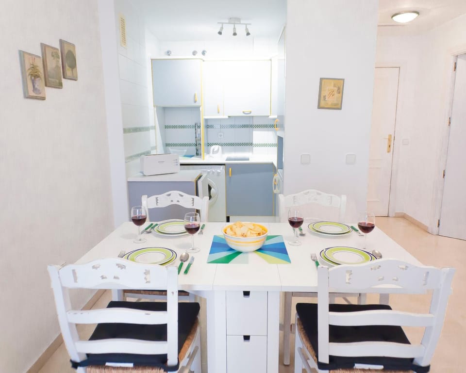 Conde Ibarra Central Apartment in Seville