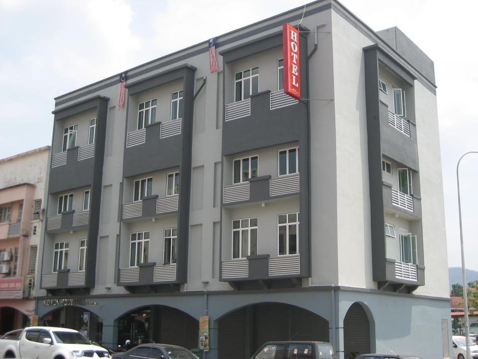 Festival Boutique Hotel Hotel in Federal Territory of Kuala Lumpur