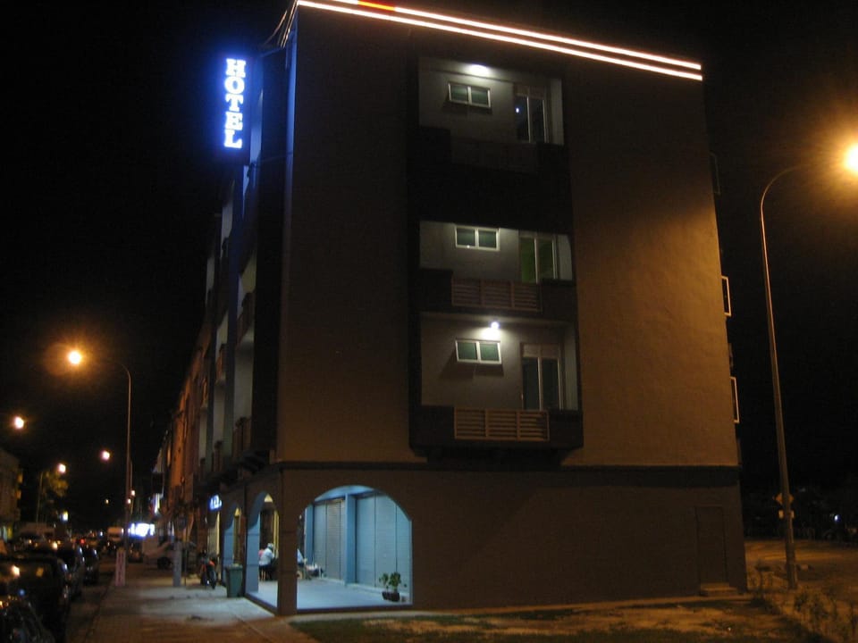 Festival Boutique Hotel Hotel in Federal Territory of Kuala Lumpur
