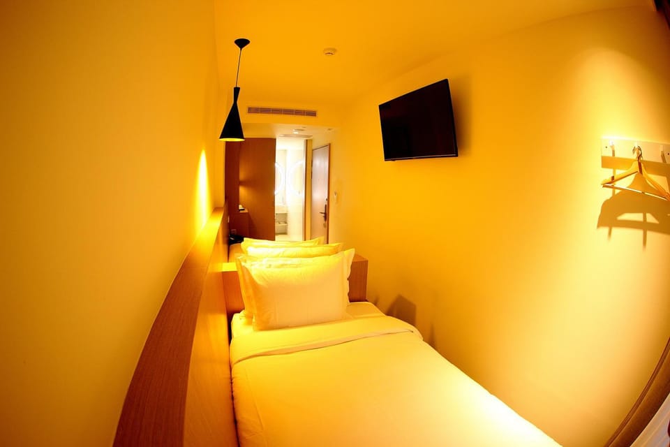 26 Inn Inn in Taiwan, Province of China