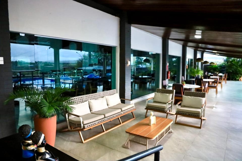 Patio, Balcony/Terrace, Seating area
