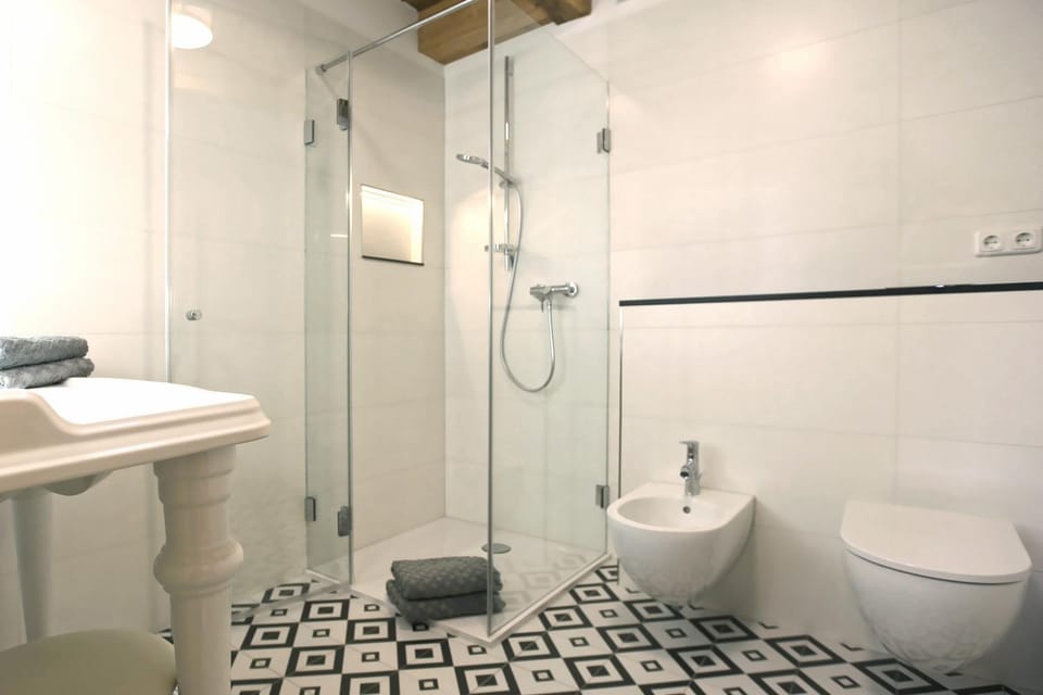 Fachwerkhaus Apartment in Mecklenburg-Vorpommern, Germany
