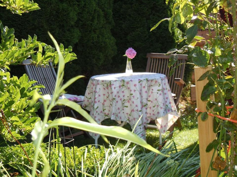 Ferienapartments Klatte Apartment in Wangen im Allgäu