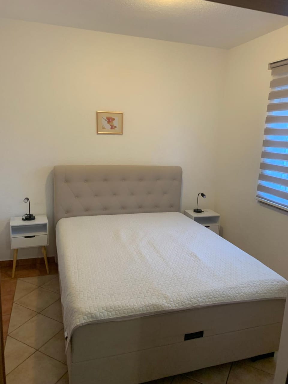 Apartments Villa Zica Apartment in Okrug Gornji