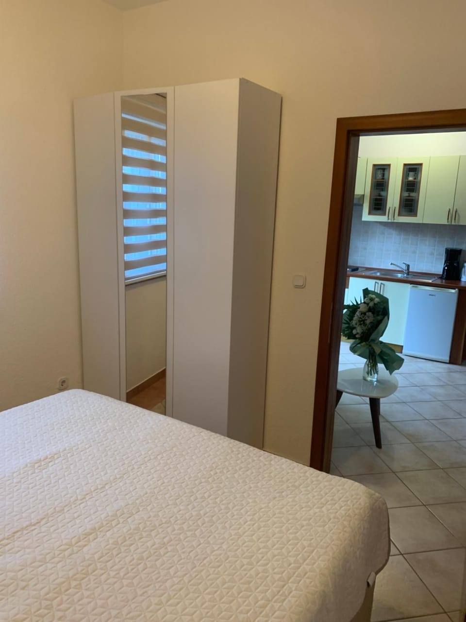 Apartments Villa Zica Apartment in Okrug Gornji