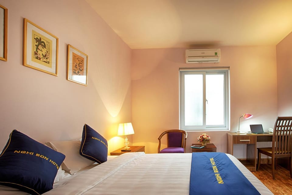 Nghi Son Hotel Hotel in Vietnam