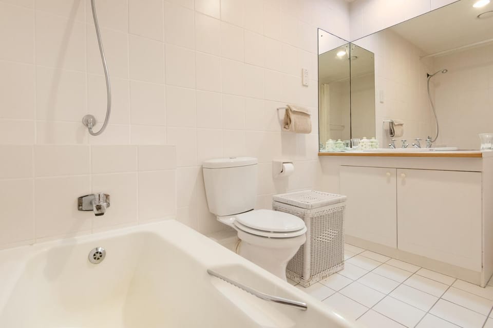 Jewel of Bayview Apartment in Hermanus