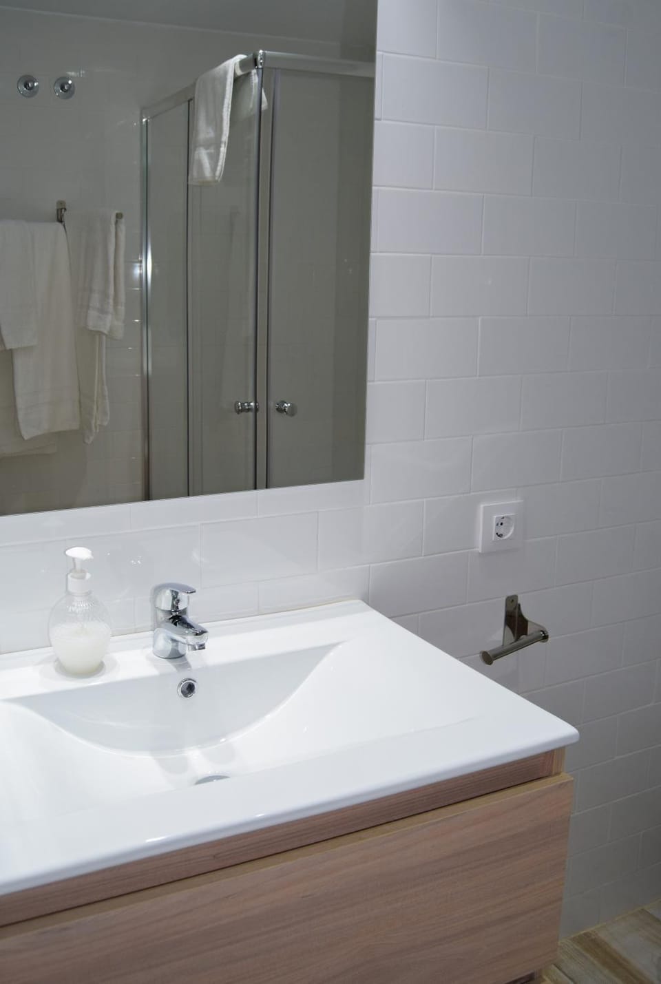 NWT Central Station Apartments Apartment in Valencia